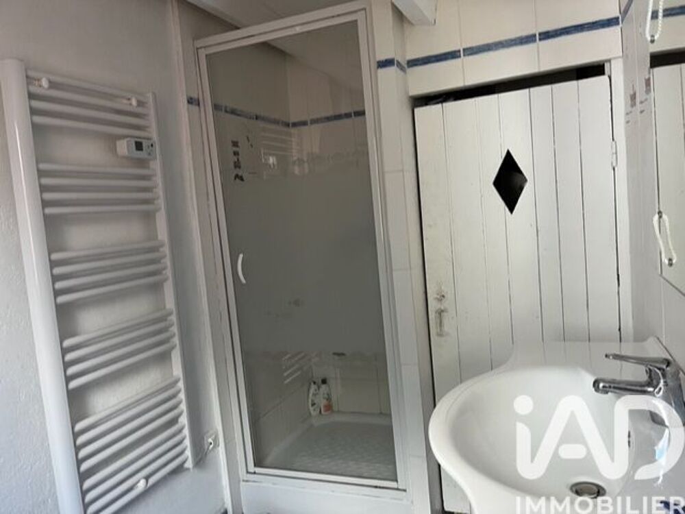Vente Maison/villa 2 pièces