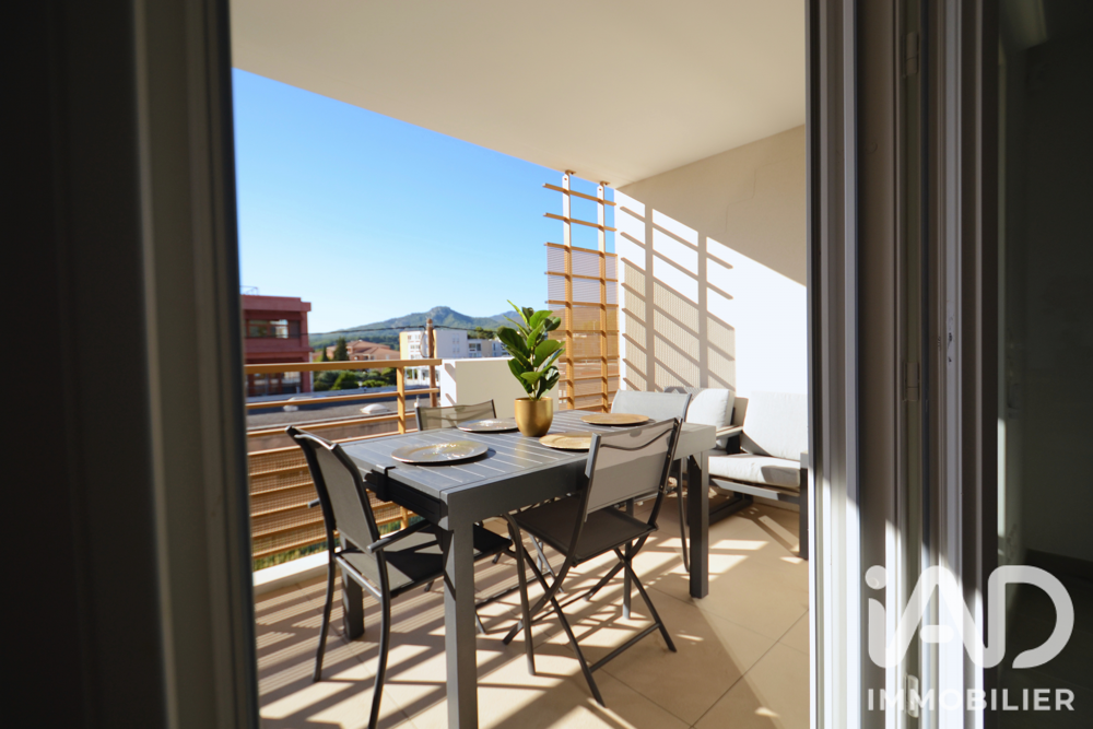 Vente Appartement Vente Appartement 3 pièces Aubagne