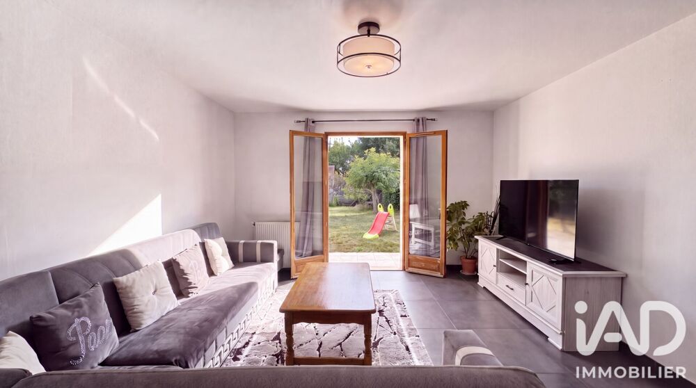Vente Maison Vente Maison/villa 6 pièces Melun