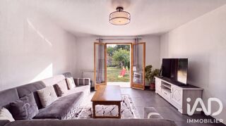  Maison à vendre 6 pièces 126 m²