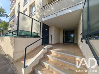  Appartement à vendre 3 pièces 61 m²