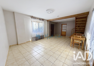  Maison à vendre 4 pièces 94 m²