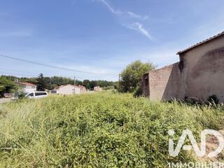  Terrain � vendre 327 m�