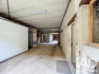  Maison à vendre 7 pièces 172 m²