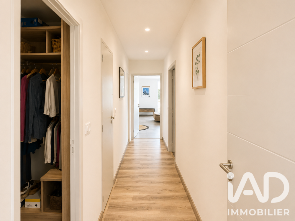 à vendre  Maison Puget-sur-Argens (83480)