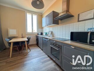  Appartement à vendre 5 pièces 95 m²