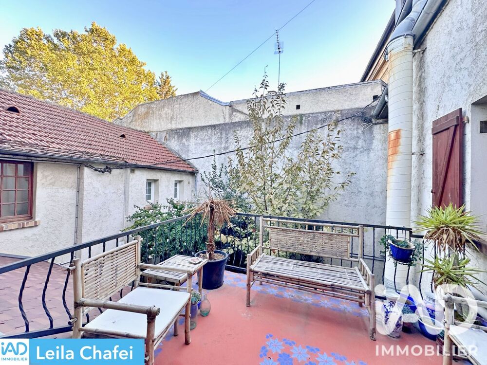 Vente Appartement Vente Appartement 3 pièces Longjumeau