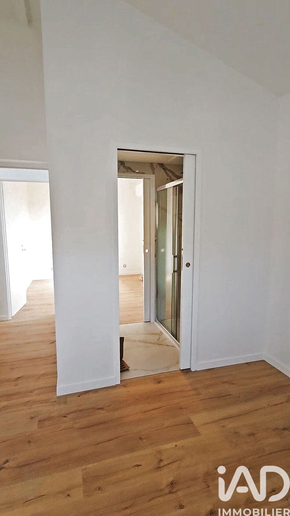 Vente Maison Vente Maison/villa 4 pièces La teste-de-buch