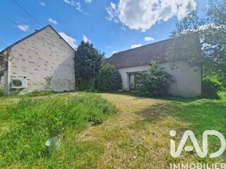  Maison à vendre 6 pièces 122 m²