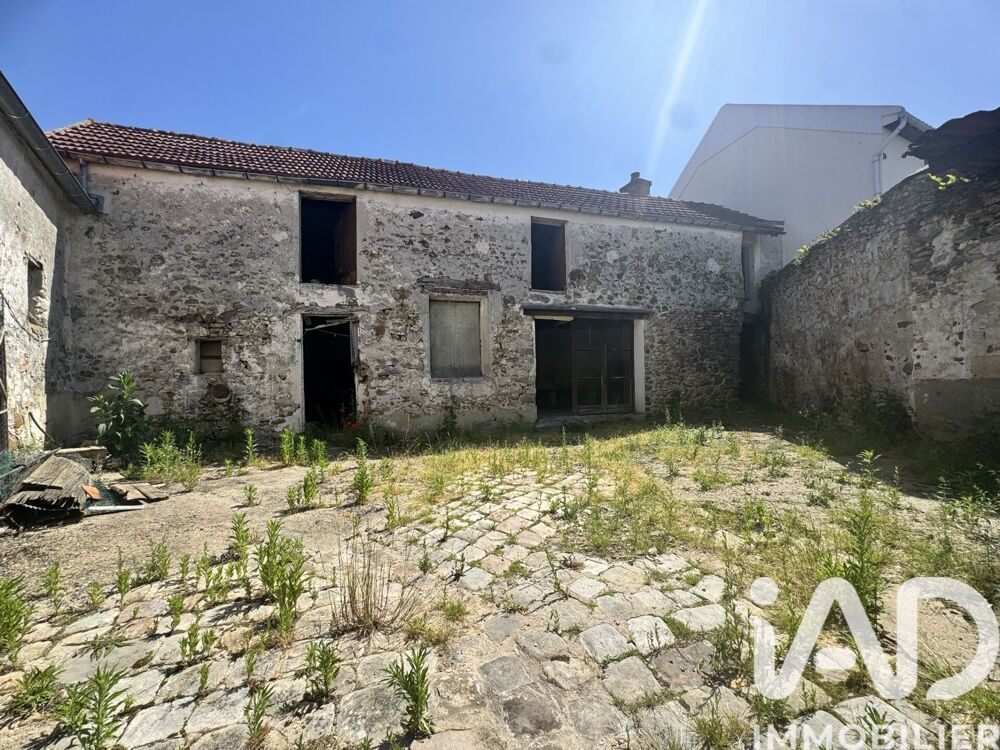Vente Grange 5 pièces