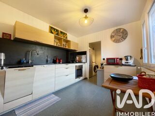  Appartement � vendre 4 pi�ces 90 m�