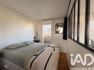  Appartement � vendre 2 pi�ces 44 m�