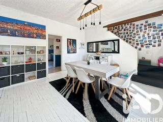  Maison à vendre 6 pièces 114 m²