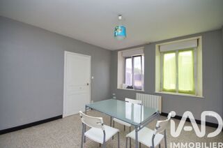 Maison à vendre 4 pièces 86 m²