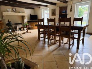  Maison à vendre 5 pièces 117 m²