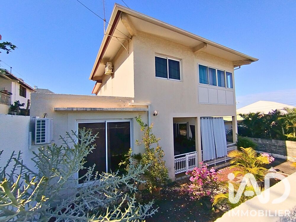 Maison 6 pièces 161 m² · à Saint-Pierre · 161 m² · 720 000 €