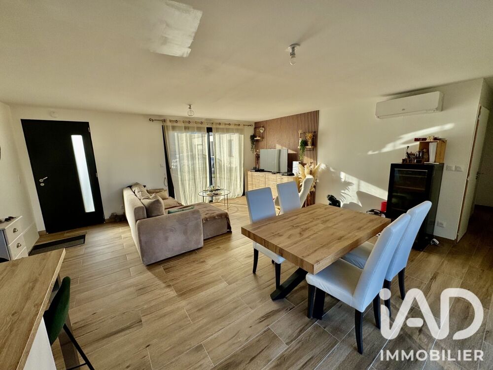 Vente Maison Vente Maison/villa 4 pièces Arzal