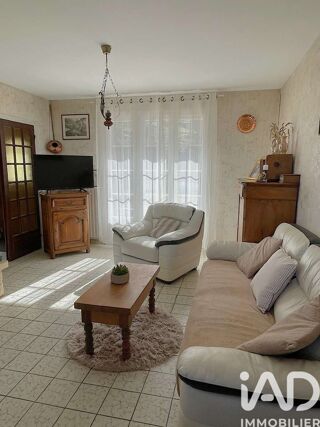  Maison à vendre 5 pièces 95 m²