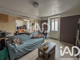  Maison à vendre 4 pièces 92 m²