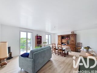  Appartement à louer 2 pièces 54 m²