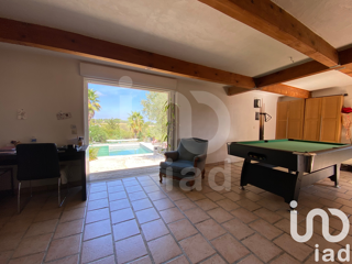  Maison à vendre 5 pièces 141 m²