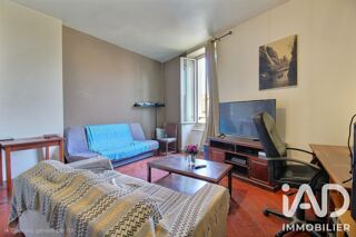  Appartement à vendre 2 pièces 42 m²