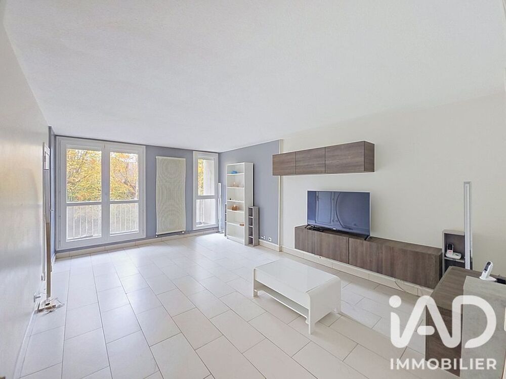 Vente Appartement Vente Appartement 3 pièces Quincy-sous-sénart