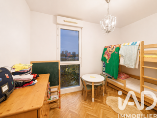  Appartement à vendre 3 pièces 55 m²
