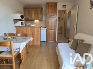  Appartement à vendre 2 pièces 33 m²