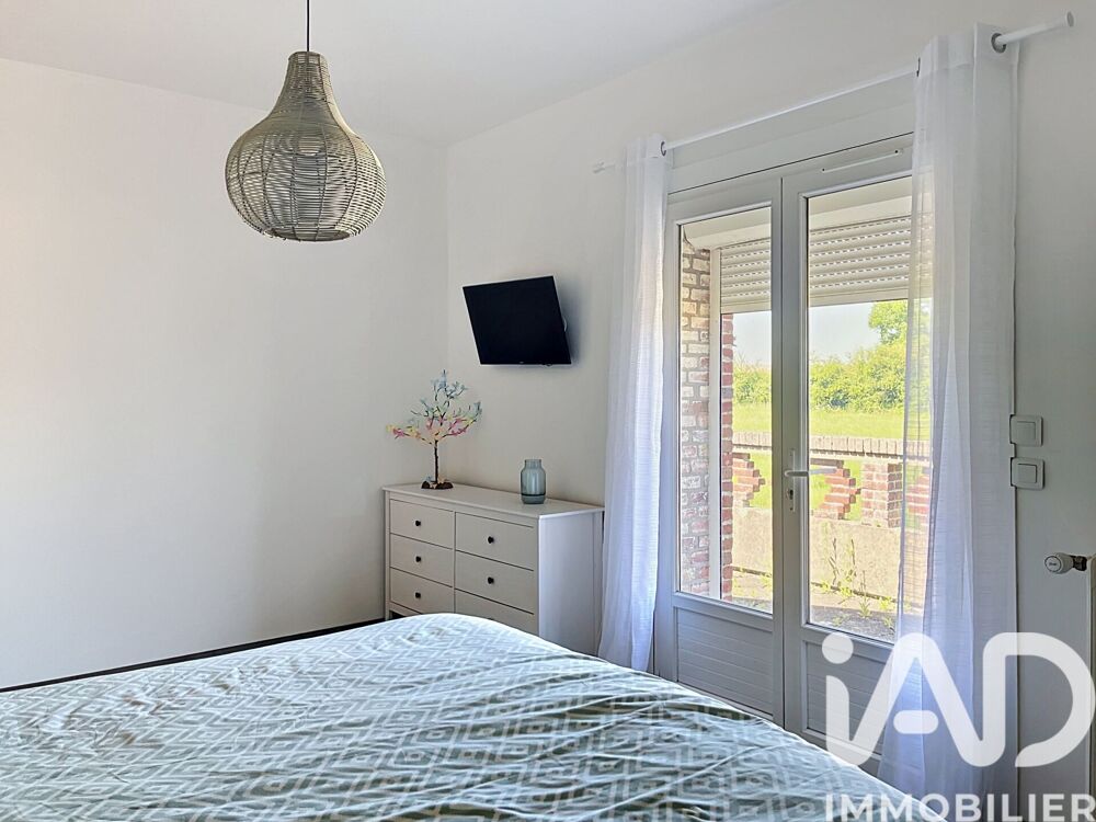 à vendre  Maison Les Andelys (27700)