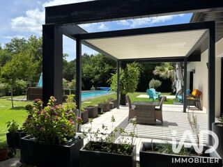 Maison à vendre 6 pièces 243 m²