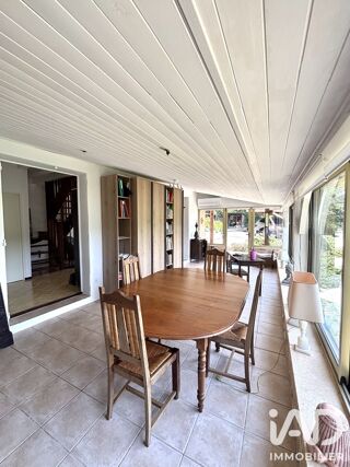  Maison à vendre 4 pièces 90 m²