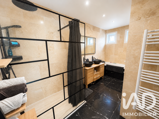  Maison à vendre 6 pièces 177 m²