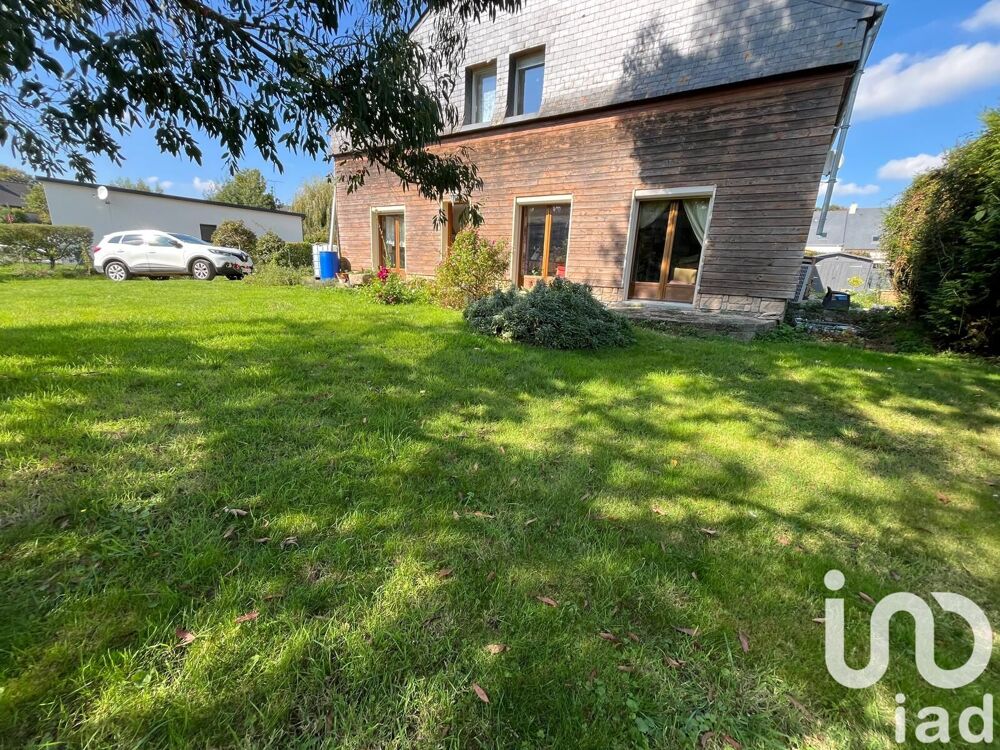 Vente Maison/villa 7 pièces