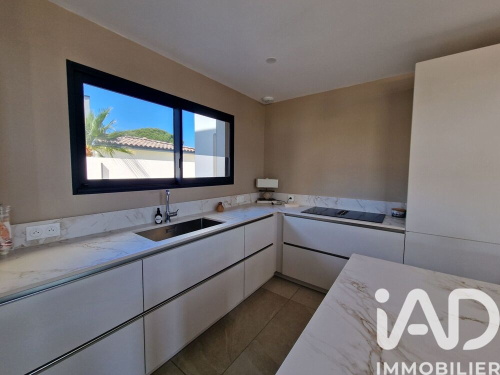 à vendre  Maison Agde (34300)
