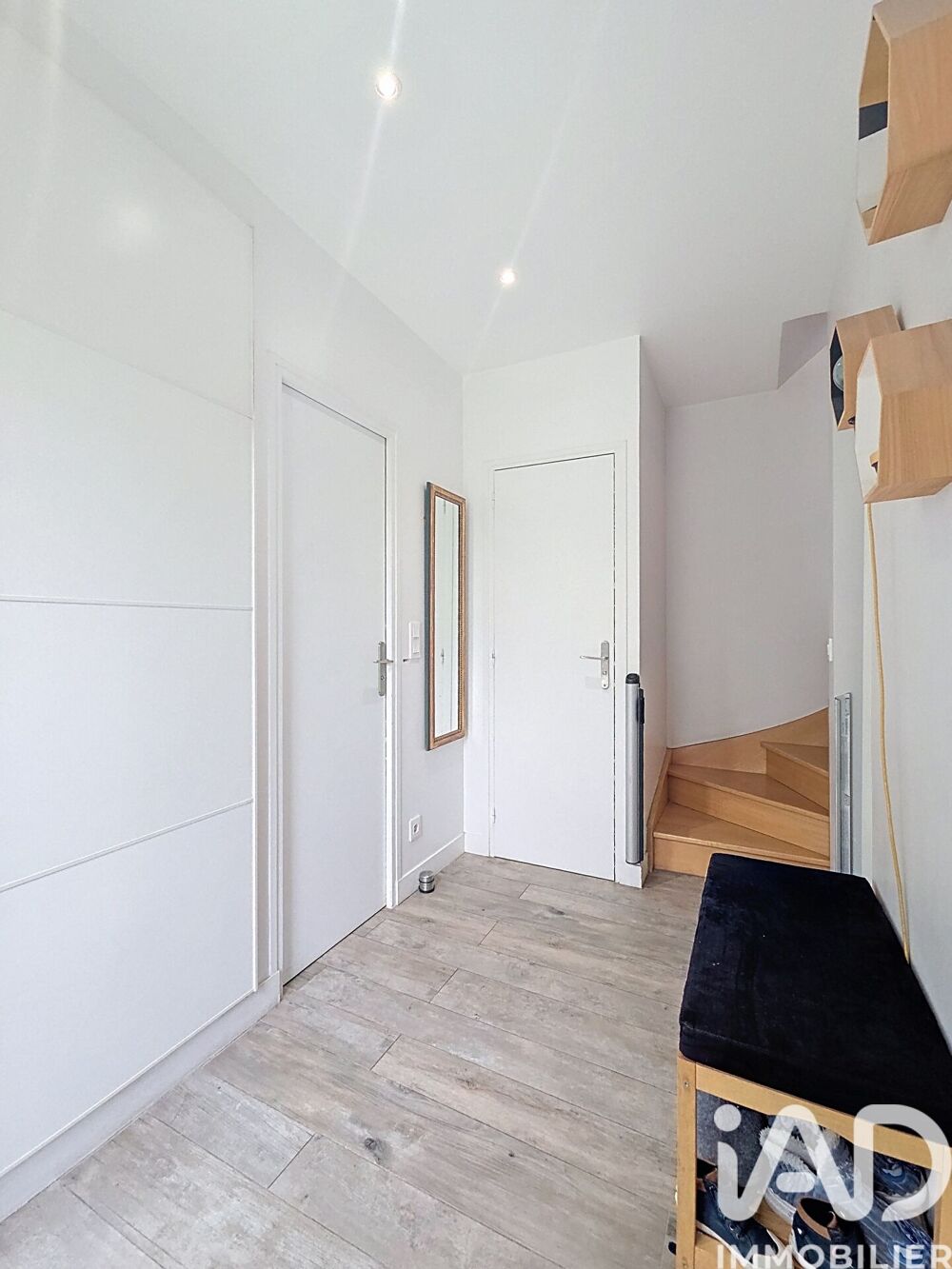 � vendre  Maison Nanterre (92000)
