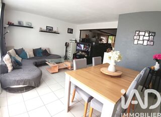  Appartement � vendre 4 pi�ces 88 m�