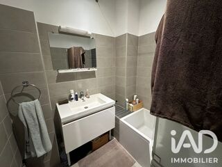  Appartement à vendre 3 pièces 71 m²