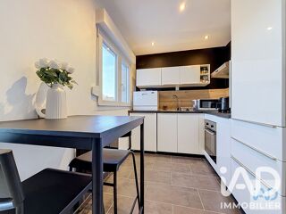  Appartement à vendre 1 pièce 27 m²