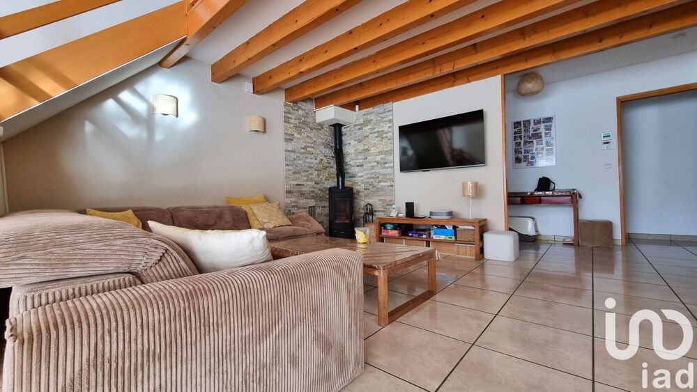 Vente Maison traditionnelle 5 pièces