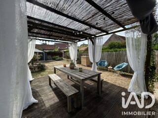  Maison à vendre 5 pièces 80 m²