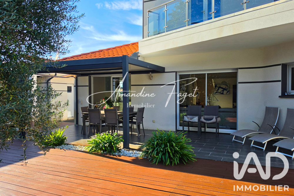 à vendre  Maison Biscarrosse (40600)