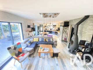  Maison à vendre 6 pièces 137 m²
