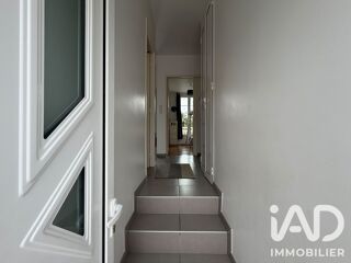  Appartement à louer 3 pièces 47 m²