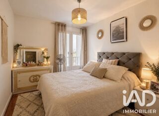  Appartement à vendre 2 pièces 52 m²