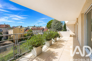  Appartement � vendre 5 pi�ces 152 m�