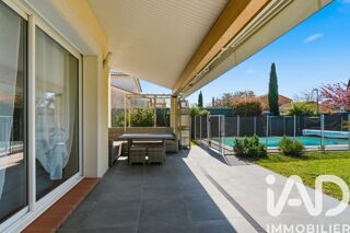  Maison à vendre 5 pièces 110 m²