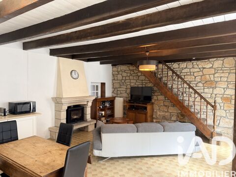   Vente Maison Maison - 3 pi�ce(s) - 75 m�