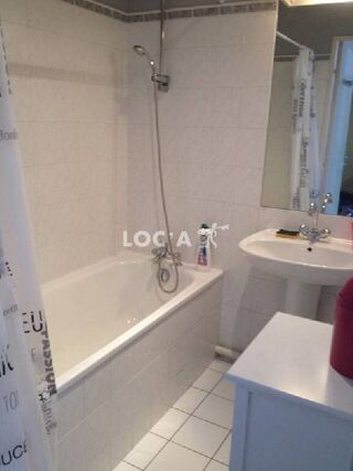  Appartement � louer 2 pi�ces 50 m�