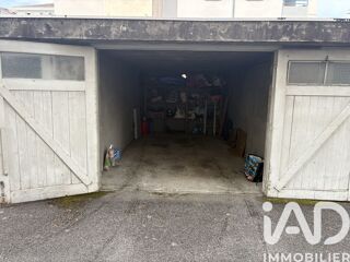  Parking / Garage � vendre 14 m�